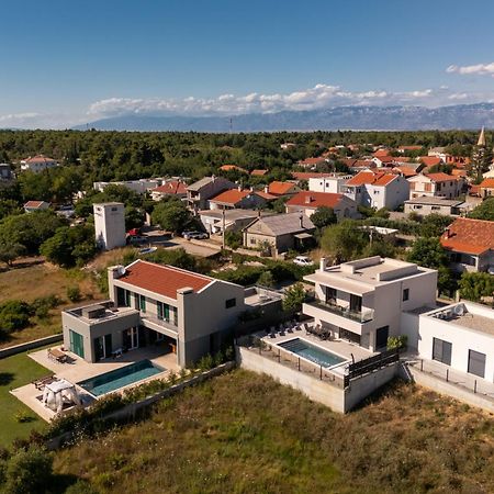 Villa La Vista E Bella Kožino Esterno foto